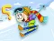 Kids Quiz: Winter Olympic Common Sense — δωρεάν online παιχνίδι