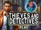 Thieves and Detectives — δωρεάν online παιχνίδι
