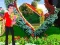 Boy Pacifies His Wife — δωρεάν online παιχνίδι