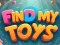 Find My Toys — δωρεάν online παιχνίδι