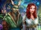Mythic Valley — δωρεάν online παιχνίδι