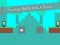 Friends Battle Knock Down — δωρεάν online παιχνίδι