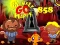 Monkey Go Happy Stage 858 — δωρεάν online παιχνίδι