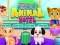 Zoo Animal Hotel — δωρεάν online παιχνίδι