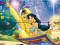 Jigsaw Puzzle: Lamp Of Aladdin — δωρεάν online παιχνίδι