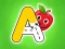 Kids Quiz: English Alphabet Challenge 2 — δωρεάν online παιχνίδι