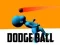 Dodge Ball — δωρεάν online παιχνίδι