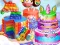 Unicorn Cake Maker — δωρεάν online παιχνίδι