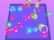 Balls Merge: 2048 3D — δωρεάν online παιχνίδι
