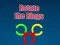 Rotate The Rings — δωρεάν online παιχνίδι