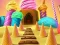 Sweet Candy World Escape — δωρεάν online παιχνίδι