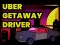 Uber Getaway Driver — δωρεάν online παιχνίδι