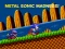 Metal Sonic Madness! — δωρεάν online παιχνίδι