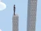 Parkour puzzle - FlipPuzzle — δωρεάν online παιχνίδι