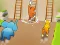 Animal Shifting — δωρεάν online παιχνίδι