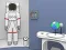 Space Museum Escape — δωρεάν online παιχνίδι