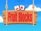 Fruit Blocks — δωρεάν online παιχνίδι