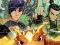 Slugterra Puzzle 4 — δωρεάν online παιχνίδι