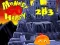 Monkey Go Happy Stage 263 — δωρεάν online παιχνίδι