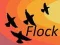 Flock — δωρεάν online παιχνίδι