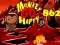 Monkey Go Happy Stage 862 — δωρεάν online παιχνίδι
