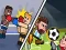 Sports Stars: Mini Fun — δωρεάν online παιχνίδι