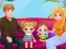 Baby Cathy Ep40 Fun Glamping — δωρεάν online παιχνίδι