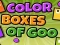 Color Boxes Of Goo — δωρεάν online παιχνίδι