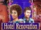 Hotel Renovation — δωρεάν online παιχνίδι