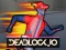 Deadlock.io — δωρεάν online παιχνίδι