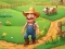 Funny Farmer Escape — δωρεάν online παιχνίδι
