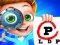 Super Doctor Body Examination — δωρεάν online παιχνίδι