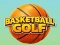 Basketball Golf — δωρεάν online παιχνίδι