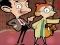Mr.Bean Find the Differences — δωρεάν online παιχνίδι