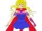 Superhero or Villain Dress Up — δωρεάν online παιχνίδι