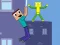 Spider-Noob Obstacle Course — δωρεάν online παιχνίδι