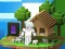 Mineblock Hook Adventure — δωρεάν online παιχνίδι