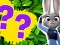Kids Quiz: What Do You Know About Zootopia — δωρεάν online παιχνίδι