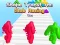 Shape Transform: Blob Racing — δωρεάν online παιχνίδι