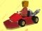 Crazy Karts — δωρεάν online παιχνίδι
