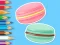 Coloring Book: Macaron — δωρεάν online παιχνίδι