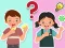 Kids Quiz: What Do They Taste Like? — δωρεάν online παιχνίδι