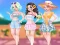 Girly Romantic Summer — δωρεάν online παιχνίδι