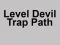 Level Devil Trap Path — δωρεάν online παιχνίδι