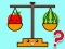 Kids Quiz: Weight Common Sense — δωρεάν online παιχνίδι