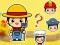 Kids Quiz: Job Challenge 3 — δωρεάν online παιχνίδι