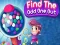 Find the Odd One Out — δωρεάν online παιχνίδι