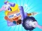 Tank Stars Battle Arena — δωρεάν online παιχνίδι