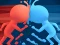 Blue And Red Man — δωρεάν online παιχνίδι