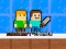 Snowcraft 2 Player — δωρεάν online παιχνίδι